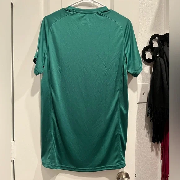 Mizuno Women’s Performance Shirt Size L - Picture 2 of 5